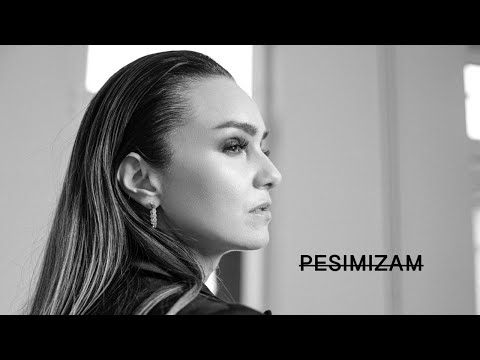 Marija Mirković  - Pesimizam (Official video)