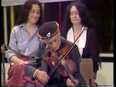 Newfoundland Folk Festival 1981 - Reel: The Festival