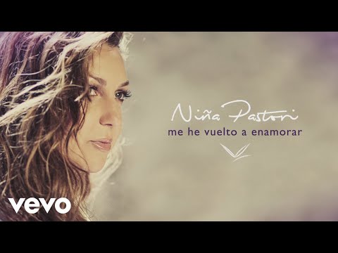 Niña Pastori ft Vanesa Martín - Me He Vuelto a Enamorar (Audio)