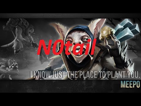 N0tail Meepo, CDEC vs OG Highlight - Dota 2 Frankfurt Major 2015