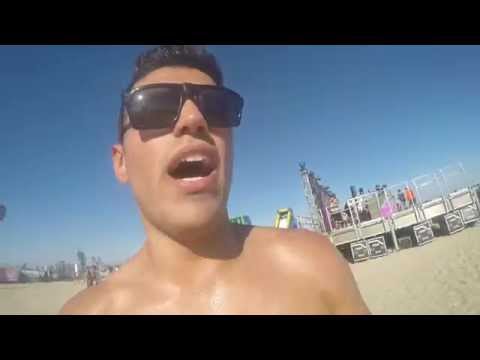 Sundown Music Festival Huntington Beach