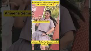 Download lagu Penampilan Ashanty dan Aurel Hermansyah tuai kritikan netizen! #aurelhermansyah #ashanti #trending mp3 Download lagu Penampilan Ashanty dan Aurel Hermansyah tuai kritikan netizen! #aurelhermansyah #ashanti #trending mp3