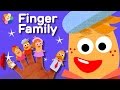 Finger Family Song Nursery Rhymes For Kids Daddy Finger Song Rhymes For Children BabyFirst