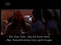 Star Wars Episode 1 Klip Med Watto Fra TV2 Fra 00erne