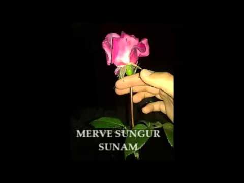 SUNAM-- MUHTEŞEM BİR SES