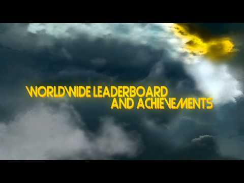 RAIDEN LEGACY - Official Trailer (iPhone / iPad / iPod Touch) - YouTube