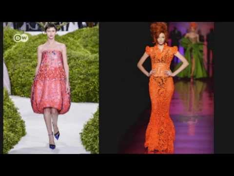 Spitze auf dem Laufsteg | Euromaxx