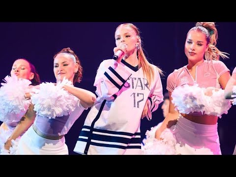 Жара Media - MILANA STAR & AMIRCHIK "Снова снова"