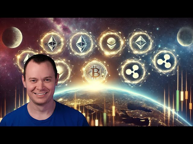 Benjamin Cowen – Let’s Talk About Altcoins (14.08.2025 Summary)