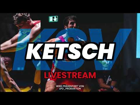 KSV Ketsch I vs RKG Reilingen | Hockenheim