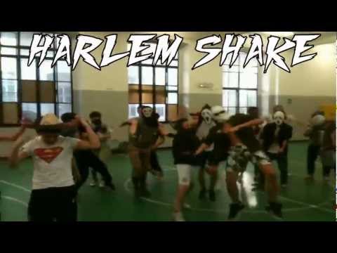 Harlem Shake - ITIS. 