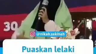 Download lagu Puaskan suami _ ustadzah dr. Ferihana mp3