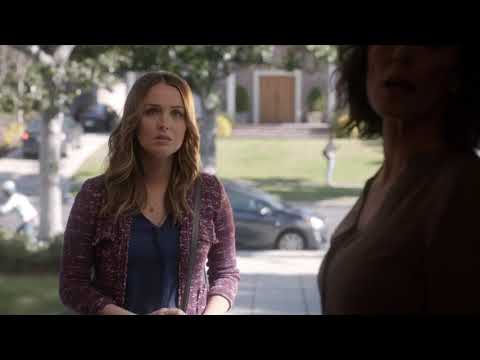 I think you're my mother