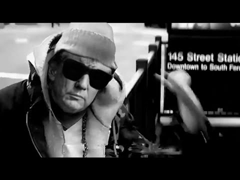 Commie and the Bandit