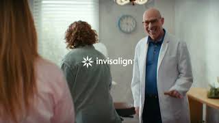 Invisalign The Check In | Invisalign