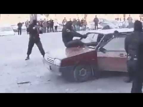 شرطة بياري الجزائر police B R I algéria