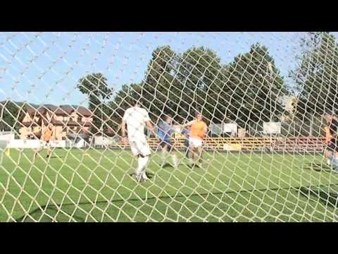 Limanovia bez Clebera, za to z nadziejami na dobrą grę [www.tv28.pl]