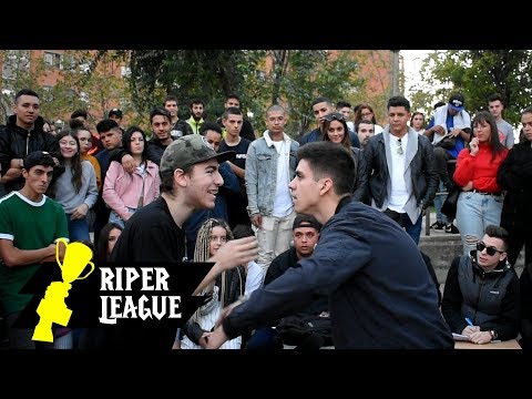 Yuste vs Monster - OCTAVOS | 2n JORNADA