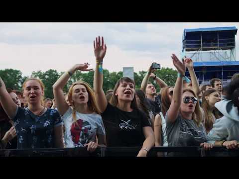 DETACH - Afterglow (Live at Atlas Weekend 2017)