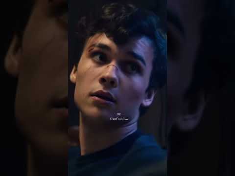 POV: someone’s jealous… || mattheo riddle x y/n