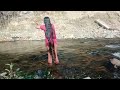 Wash Your Hair In The River