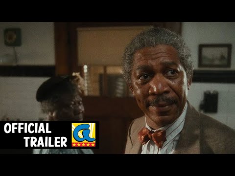 Driving Miss Daisy (1989) Official Trailer