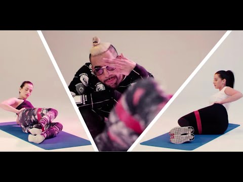 Ali As - "Farid Bang" (official Video)