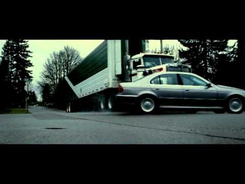 The Possession - Possuida Trailer (Legendado Pt)