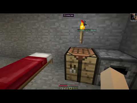 Gregtech 4 Race to Fusion Patreon Server - Sr's Perspective: Setting up First Machines