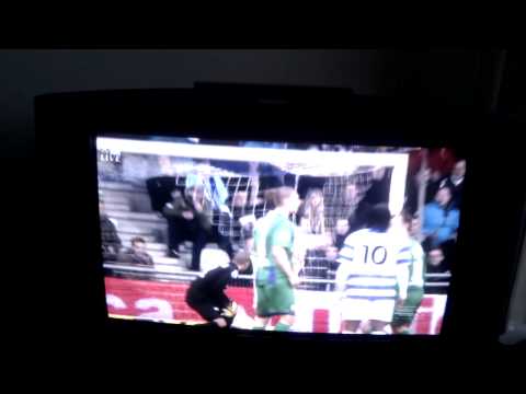 Graafschap - Groningen 0-1 13/2/2011 Holla