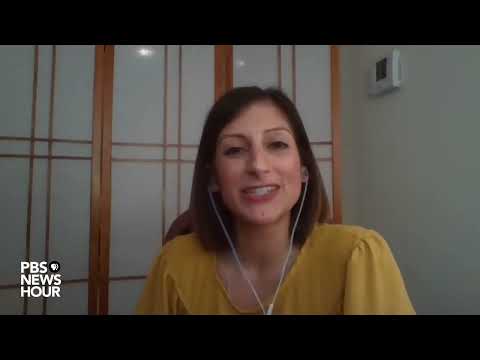 Kamini Wood | Certified Life and Wellness Coach video.