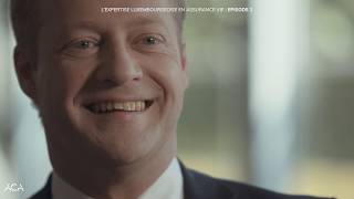 L'expertise luxembourgeoise en assurance vie - épisode 2
