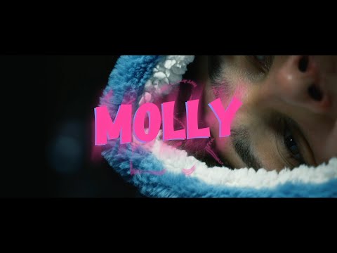 YUNG YURY x NOSMOKE155 - MOLLY (Prod. Yung Yury)