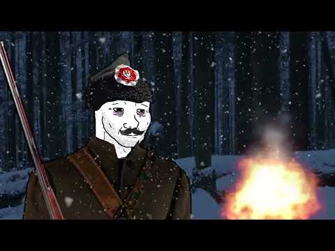 Hymn Strzelecki ale jesteś z powstańcem styczniowym (REUPLOAD)