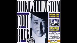 Cool Rock - Duke Ellington