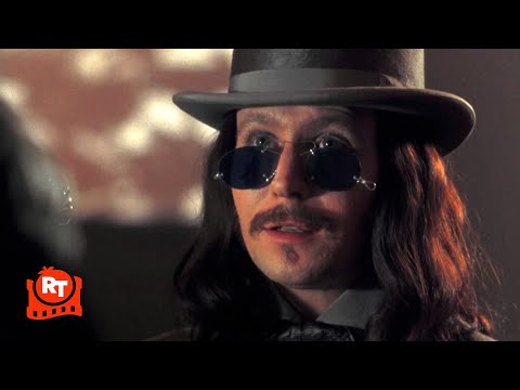 Bram Stoker's Dracula (1992) - I Have Crossed Oceans of Time to Find You Scene | Movieclips