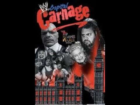 Capital Carnage (1998)