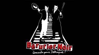 Bérurier Noir - 03 - Nuit apache (Tourcoing - 1987)