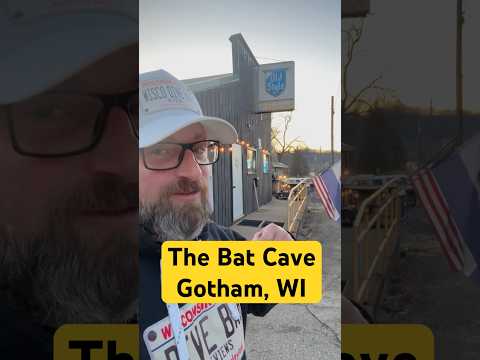 The Bat Cave Video Review