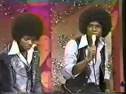 Jackson Five "Medley" Live on The Tonight Show 1974 Guest Host Bill Cosby (Upgrade)