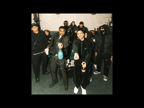 [FREE] Reezy x Faroon Type Beat 2021 - "BLOCKBOY" | Drill Type Beat