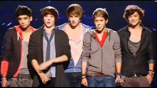 One Direction - Nobody knows (audio)