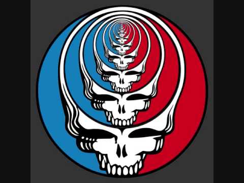 Grateful Dead - Playing in the Band 11-25-73