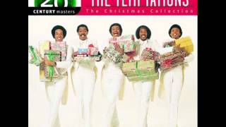 The Temptations - Give Love On Christmas Day