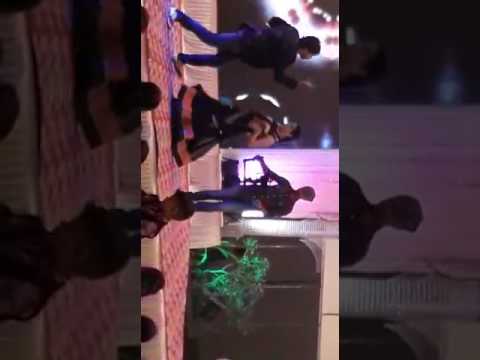 #Breaking news ghagra song