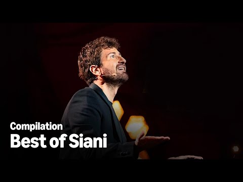 Alessandro Siani VS i milanesi, le palestre e... le trame dei film | Prime Video