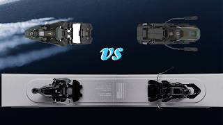 Shift 16 vs ATK Hy 13 Free | Battle of the Bindings