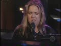 Diana Krall - Stop This World - LIVE!