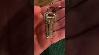 Hyper Tough keyed entry doorknob & deadbolt review  & dedication to Jules in Winnipeg Canada.