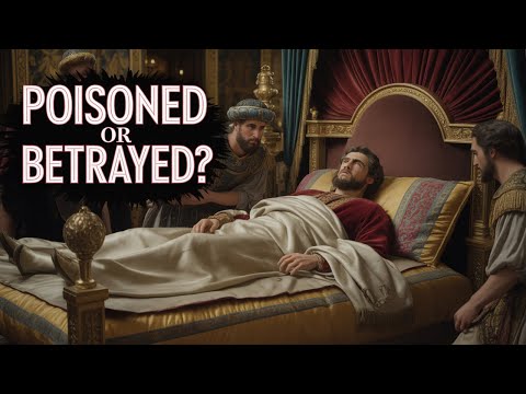 What History's DEADLIEST Kings Can Teach Us About Power | In 58 Seconds